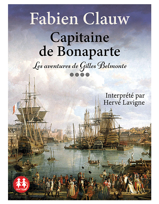 Capitaine de Bonaparte