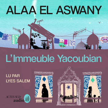 L'immeuble Yacoubian
