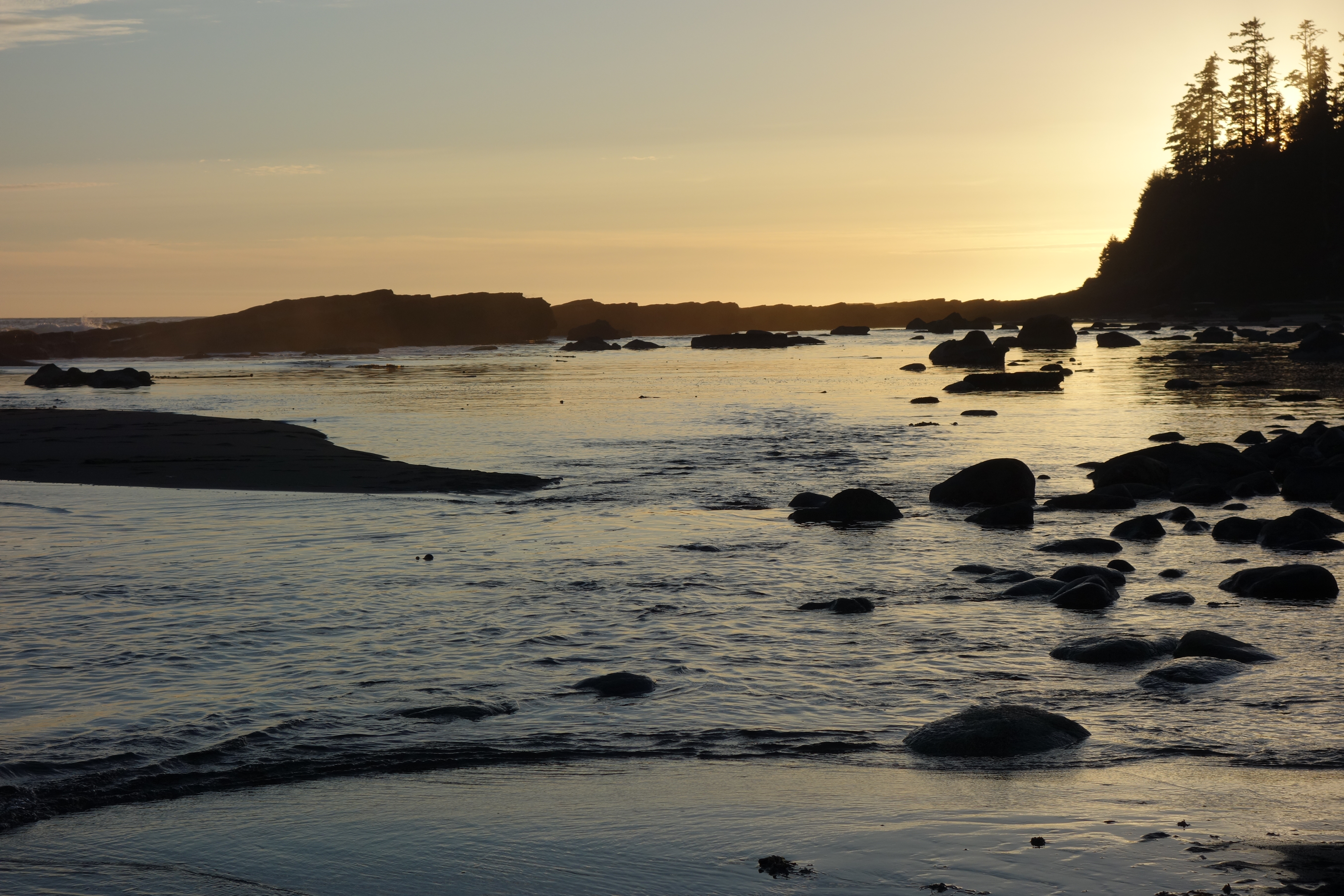 West Coast Trail