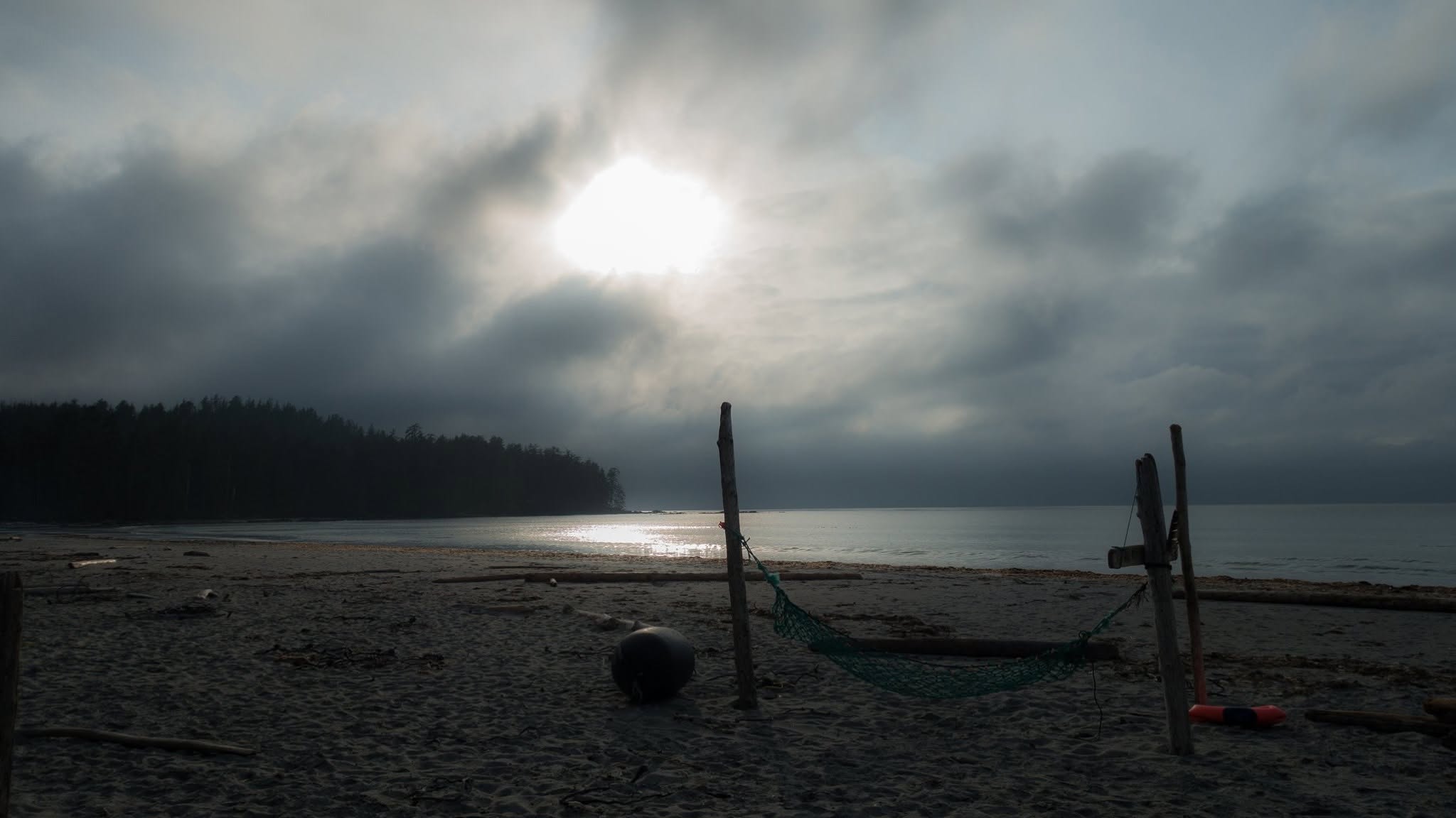 North Coast Trail