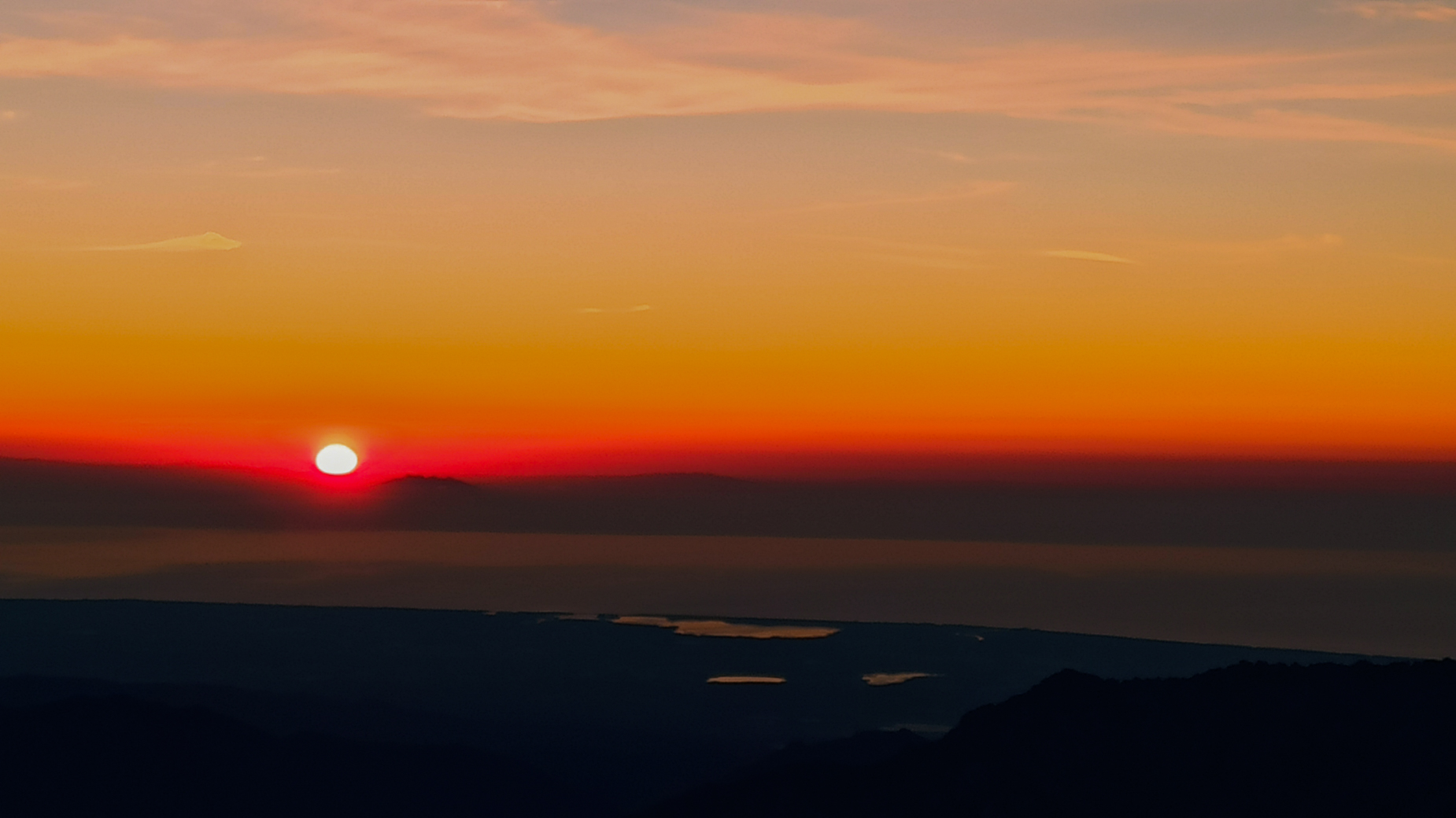 GR20 par les sommets — D5 — Renoso → Vizzavona
